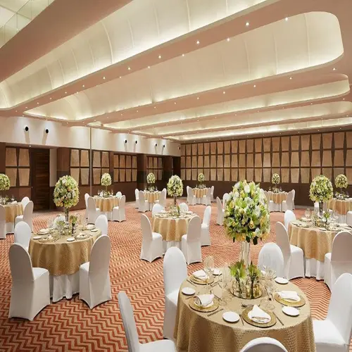 Taj Devi Ratn Resort & Spa, Jaipur - Event Venues - Banquet 4